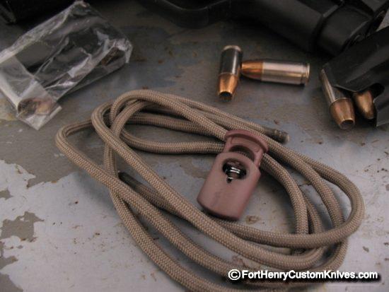 Alan Folts - NEW X2 - Tactical Spearpoint Minimalist - Image 8