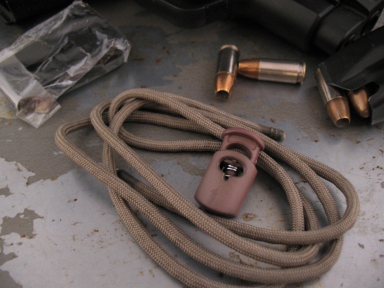 Alan Folts - NEW X2 - Tactical Spearpoint Minimalist - Image 8