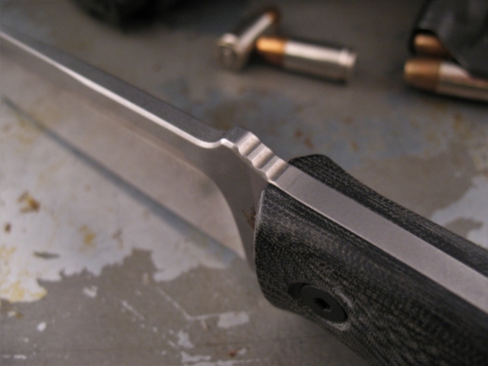 Nathan Carothers - Utility Fighter - Delta 3V - Image 5