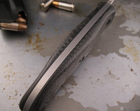 Nathan Carothers - Utility Fighter - Delta 3V - Image 3