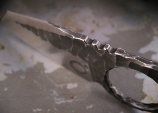 COBBLE Blade - NEW Model - Agent - CPM 20CV - Image 4