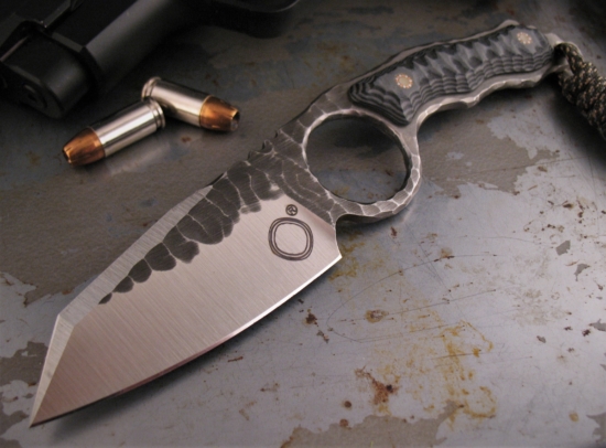 COBBLE Blade - NEW Model - Agent - CPM 20CV