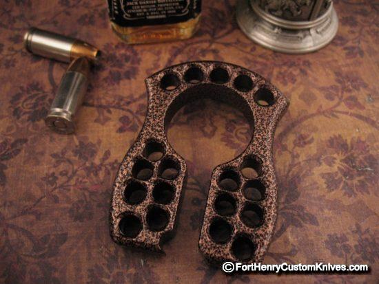 John Gray - Large Keyper - Ultralight