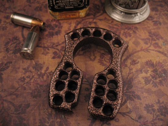 John Gray - Large Keyper - Ultralight