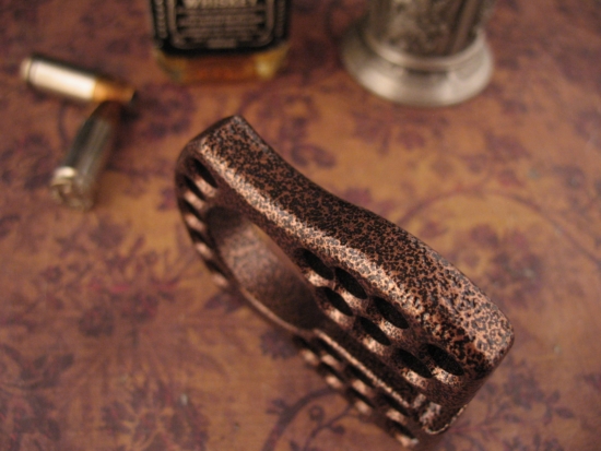 John Gray - Large Keyper - Ultralight - Image 2