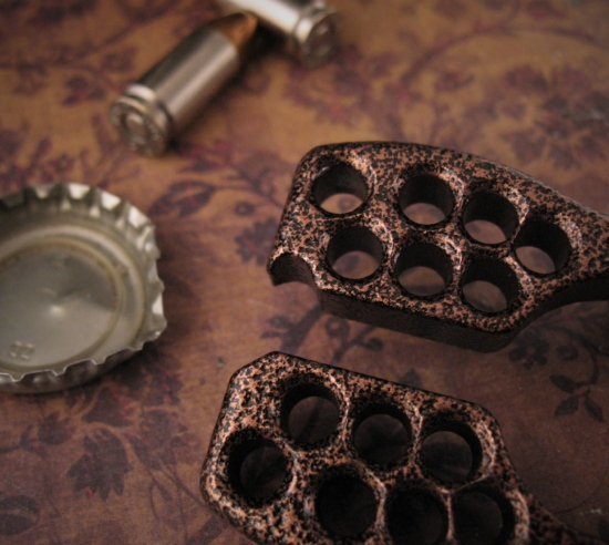 John Gray - Large Keyper - Ultralight - Image 3