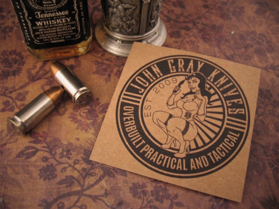 John Gray - Large Keyper - Ultralight - Image 4