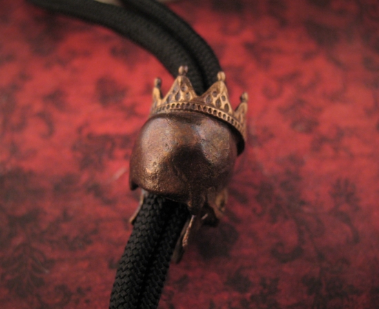 Michael Zieba - Limited Edition - Skull King - Image 3