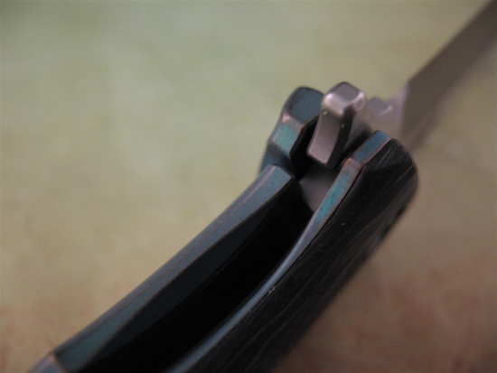 Michael Zieba - Limited Edition S7 - USN Green - Image 7