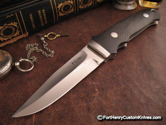 Kansei Matsuno - Custom Hideout Flipper