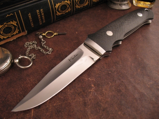 Kansei Matsuno - Custom Hideout Flipper