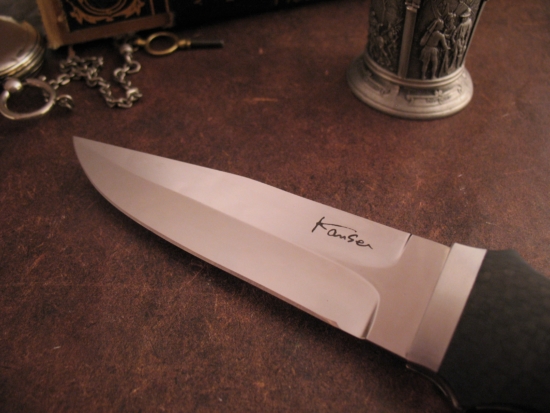 Kansei Matsuno - Custom Hideout Flipper - Image 2