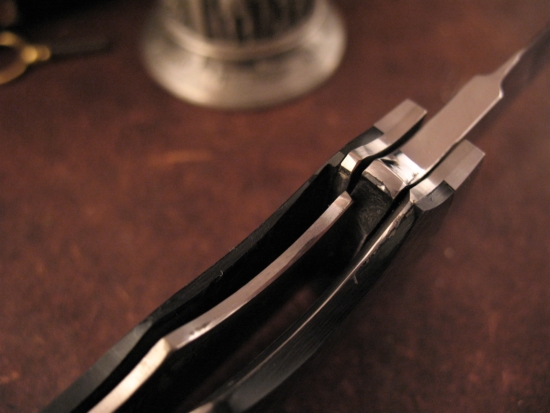 Kansei Matsuno - Custom Hideout Flipper - Image 3