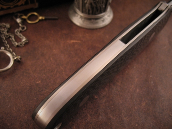 Kansei Matsuno - Custom Hideout Flipper - Image 4