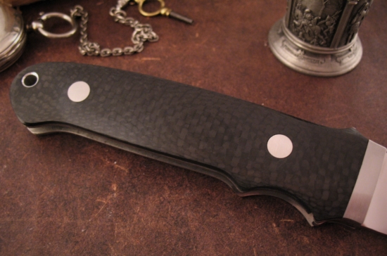 Kansei Matsuno - Custom Hideout Flipper - Image 5