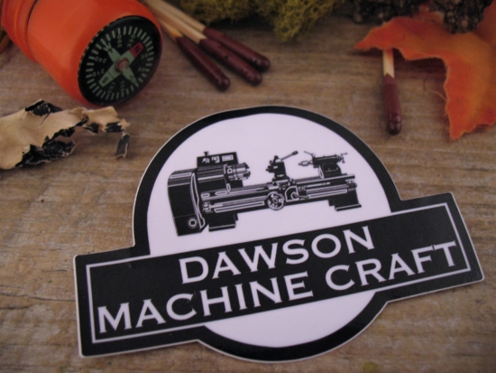 Dawson Machine Craft - Jumbo TurboGlow Survival Bead - Orange or Green - Image 10