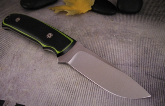 Bob Dozier - Rare Custom Ozark Hunter - Non Catalog - Image 5