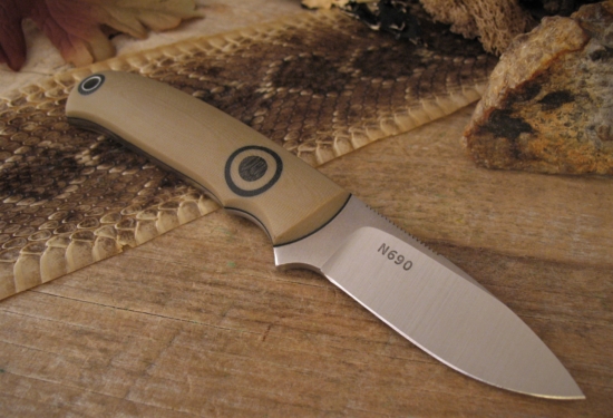 Bob Dozier - Custom Arkansas Traveler - N690 - Image 2