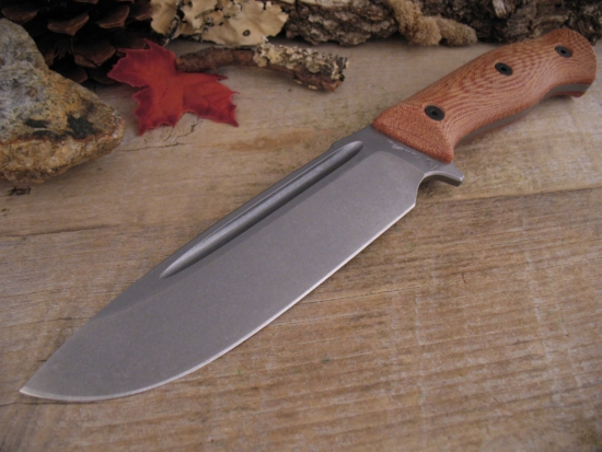 Nathan Carothers - HDFK in CPM 3V