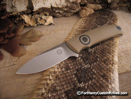 Bob Dozier - Custom Arkansas Traveler - N690