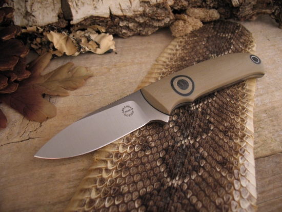 Bob Dozier - Custom Arkansas Traveler - N690