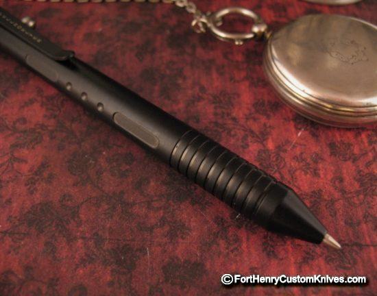 Brian Fellhoelter - Rare Deluxe TiBolt Pen/Pencil Set - Image 4