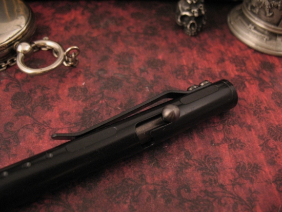 Brian Fellhoelter - Rare Deluxe TiBolt Pen/Pencil Set - Image 6