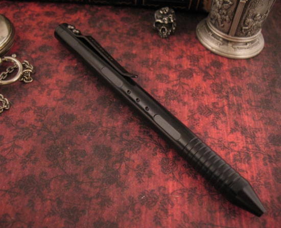 Brian Fellhoelter - Rare Deluxe TiBolt Pen/Pencil Set - Image 7