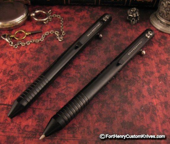 Brian Fellhoelter - Rare Deluxe TiBolt Pen/Pencil Set - Image 8