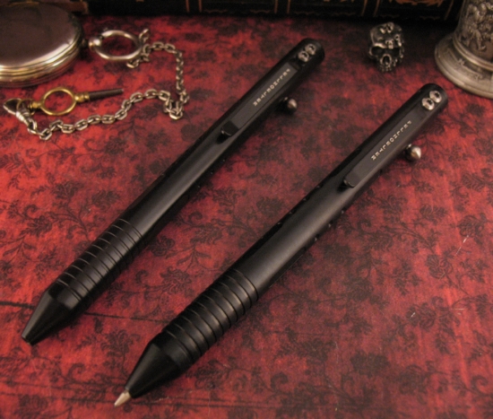 Brian Fellhoelter - Rare Deluxe TiBolt Pen/Pencil Set - Image 8
