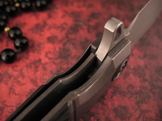 Gudy van Poppel - Custom Gitano Bowie Flipper - Image 5