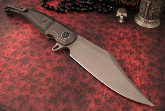 Gudy van Poppel - Custom Gitano Bowie Flipper - Image 8