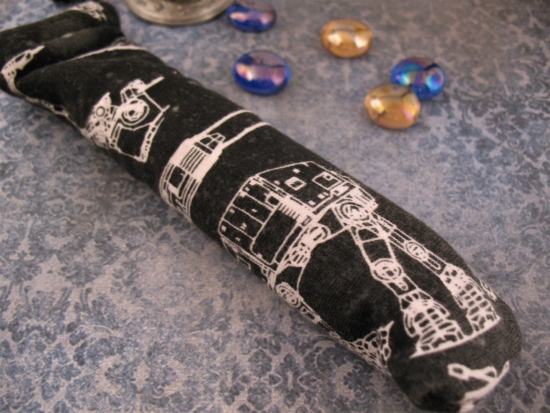 Jeff Park - Custom Mini Bones Flipper - Custom Ano - Image 9