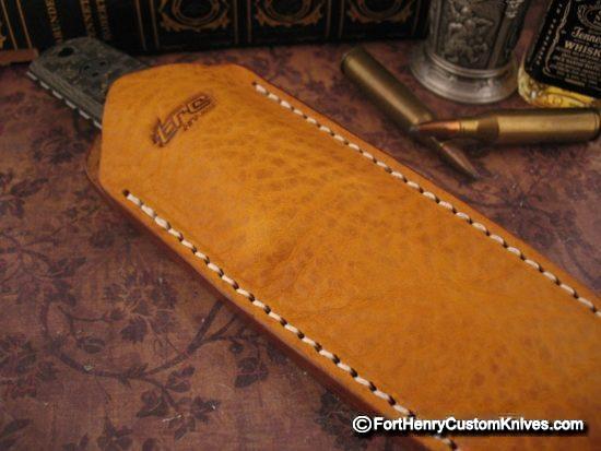 Andrius Tricius / TRC Knives - Lim Ed Urban Tactical - Harpoon - Image 8