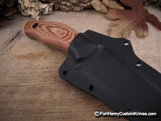 Nathan Carothers - Discontinued EDC3 - Delta 3V - Image 8