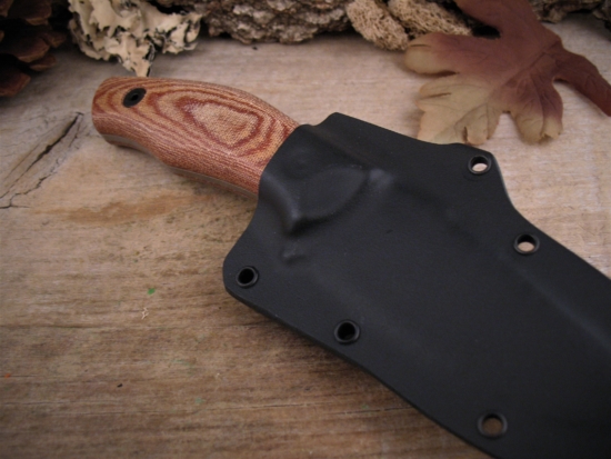 Nathan Carothers - Discontinued EDC3 - Delta 3V - Image 8