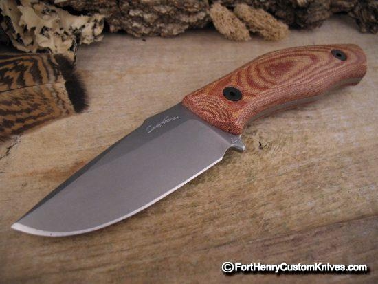 Nathan Carothers - Discontinued EDC3 - Delta 3V