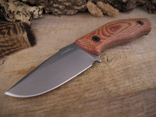 Nathan Carothers - Discontinued EDC3 - Delta 3V