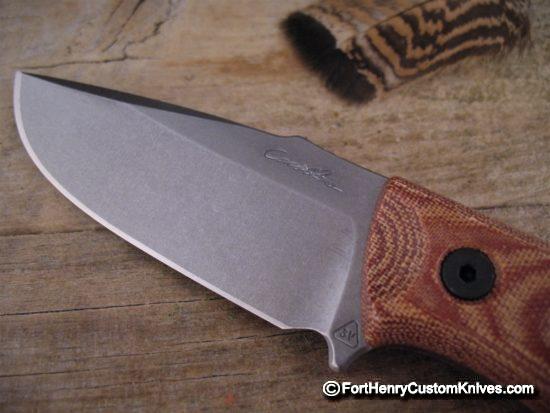 Nathan Carothers - Discontinued EDC3 - Delta 3V - Image 2
