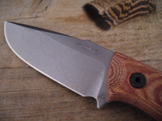 Nathan Carothers - Discontinued EDC3 - Delta 3V - Image 2