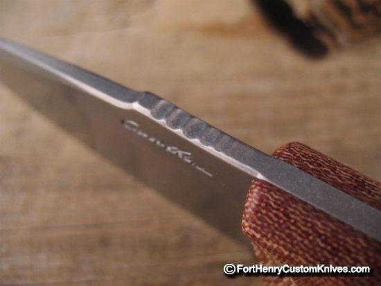 Nathan Carothers - Discontinued EDC3 - Delta 3V - Image 3