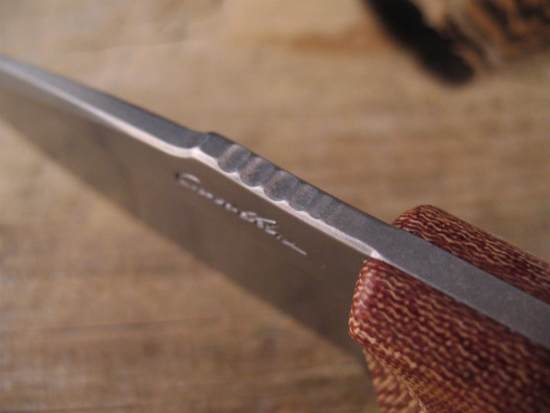 Nathan Carothers - Discontinued EDC3 - Delta 3V - Image 3