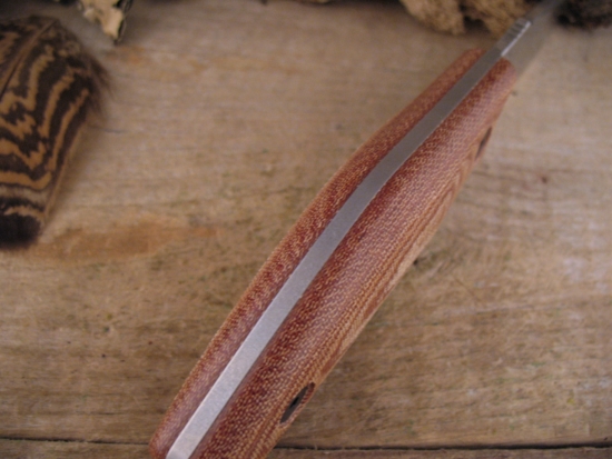 Nathan Carothers - Discontinued EDC3 - Delta 3V - Image 4