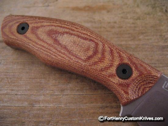 Nathan Carothers - Discontinued EDC3 - Delta 3V - Image 5