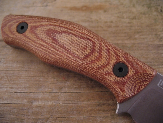 Nathan Carothers - Discontinued EDC3 - Delta 3V - Image 5