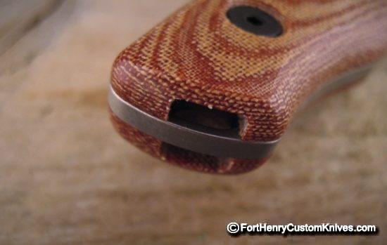 Nathan Carothers - Discontinued EDC3 - Delta 3V - Image 6