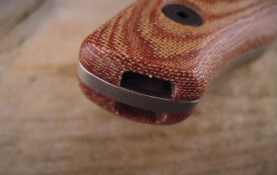 Nathan Carothers - Discontinued EDC3 - Delta 3V - Image 6