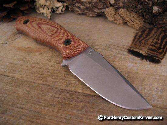Nathan Carothers - Discontinued EDC3 - Delta 3V - Image 7