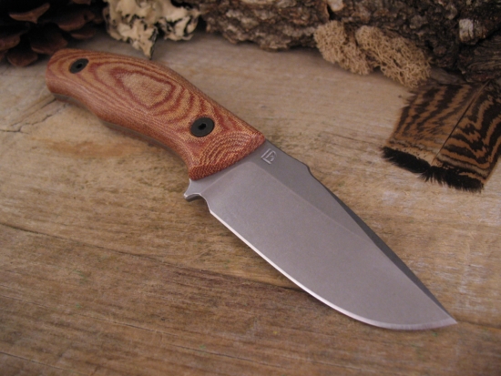 Nathan Carothers - Discontinued EDC3 - Delta 3V - Image 7