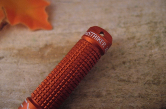 EXOTAC - NanoStriker XL - Ferrocerium Rod - Color Choices - Image 5